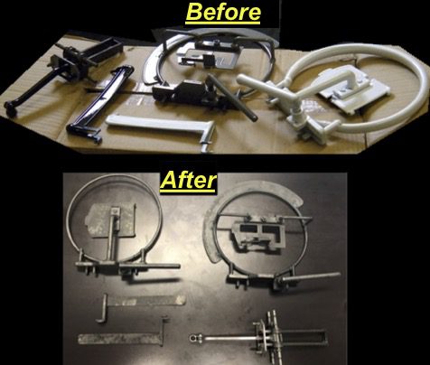 Before&After Paint Before&After Paint